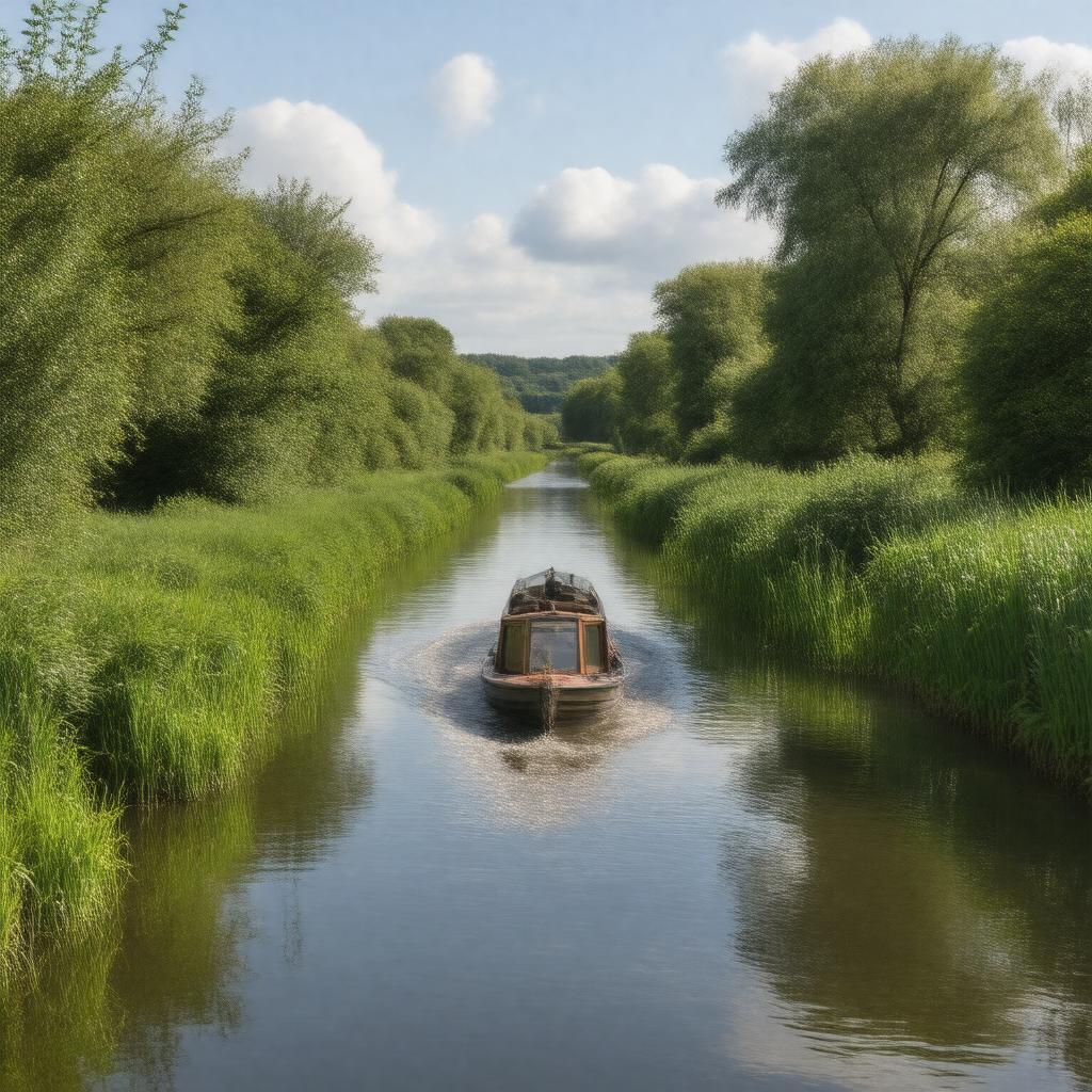 Montgomery Canal
